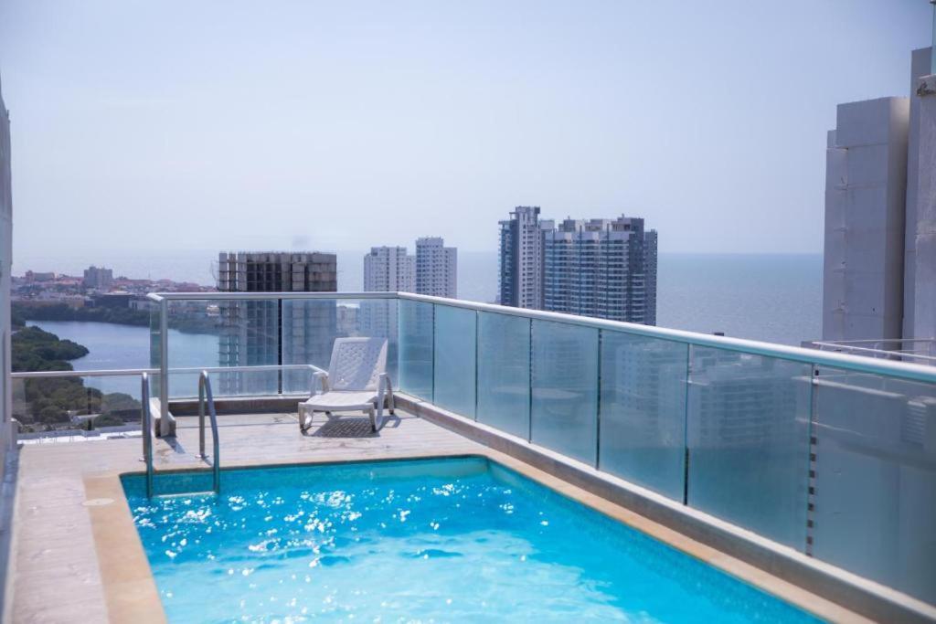 Apartamento Vacacional Cerca Del Mar